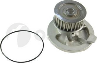 OSSCA 26744 - Water Pump autospares.lv