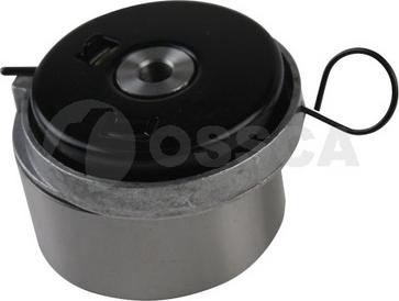 OSSCA 20930 - Tensioner Pulley, timing belt autospares.lv