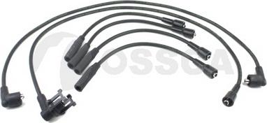 OSSCA 20454 - Ignition Cable Kit autospares.lv