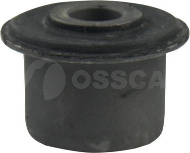 OSSCA 20469 - Bush of Control / Trailing Arm autospares.lv