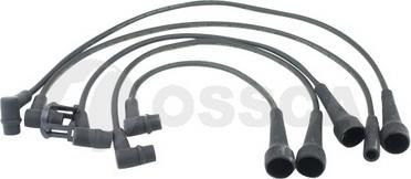 OSSCA 20527 - Ignition Cable Kit autospares.lv