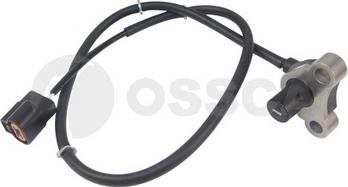 OSSCA 20683 - Sensor, wheel speed autospares.lv