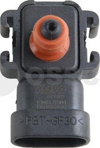 OSSCA 20621 - Sensor, intake manifold pressure autospares.lv