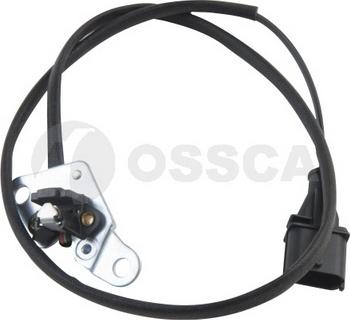 OSSCA 20025 - Sensor, camshaft position autospares.lv