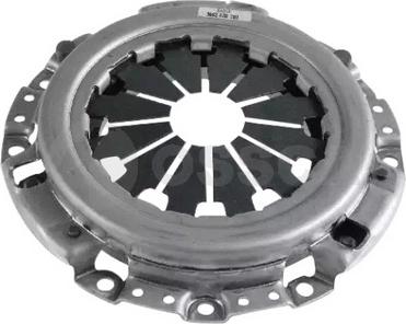 OSSCA 20168 - Clutch Pressure Plate autospares.lv