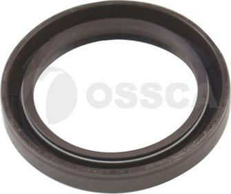 OSSCA 20119 - Shaft Seal, crankshaft autospares.lv