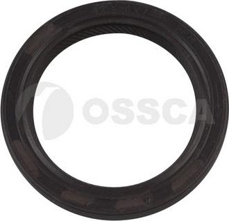 OSSCA 20116 - Shaft Seal, crankshaft autospares.lv