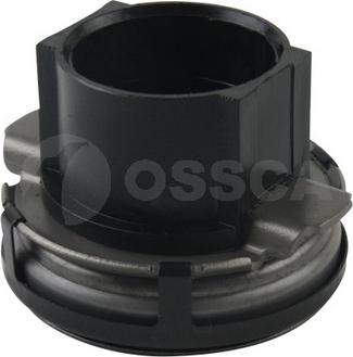 OSSCA 20181 - Clutch Release Bearing autospares.lv