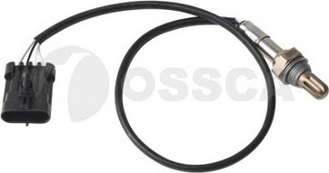 OSSCA 20846 - Lambda Sensor autospares.lv