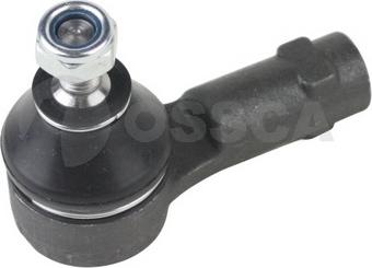 OSSCA 20815 - Tie Rod End autospares.lv