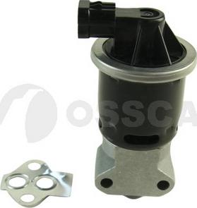 OSSCA 20881 - EGR Valve autospares.lv