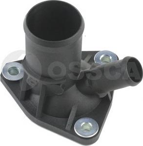 OSSCA 20345 - Coolant Flange autospares.lv