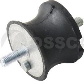 OSSCA 20317 - Mounting, automatic transmission autospares.lv