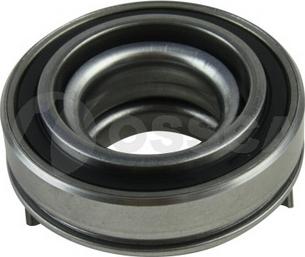 OSSCA 20384 - Clutch Release Bearing autospares.lv