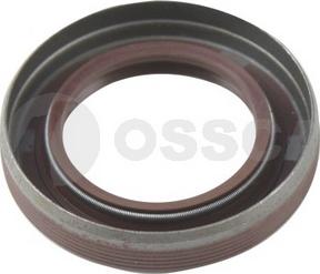 OSSCA 20201 - Shaft Seal, crankshaft autospares.lv