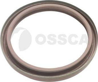 OSSCA 20208 - Shaft Seal, crankshaft autospares.lv