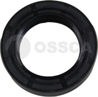 OSSCA 20207 - Shaft Seal, crankshaft autospares.lv