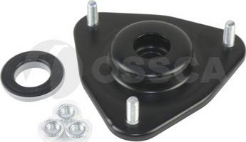 OSSCA 20711 - Top Strut Mounting autospares.lv