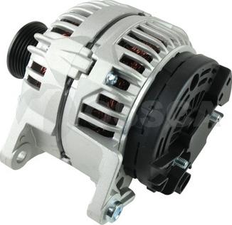 OSSCA 21993 - Alternator autospares.lv