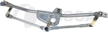 OSSCA 21929 - Wiper Linkage autospares.lv