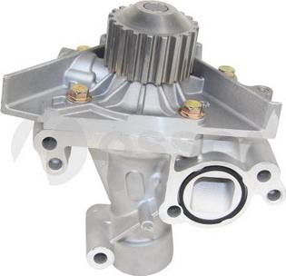 OSSCA 21450 - Water Pump autospares.lv