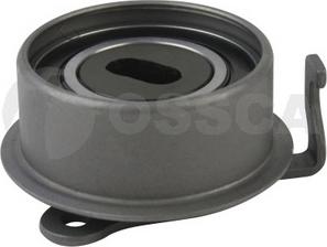 OSSCA 21426 - Tensioner Pulley, timing belt autospares.lv