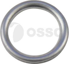 OSSCA 21554 - Seal Ring, oil drain plug autospares.lv