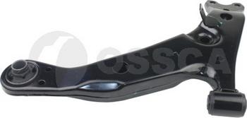 OSSCA 21558 - Track Control Arm autospares.lv