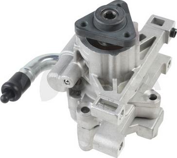 OSSCA 21569 - Hydraulic Pump, steering system autospares.lv