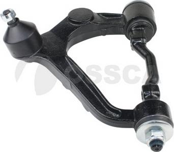 OSSCA 21560 - Track Control Arm autospares.lv