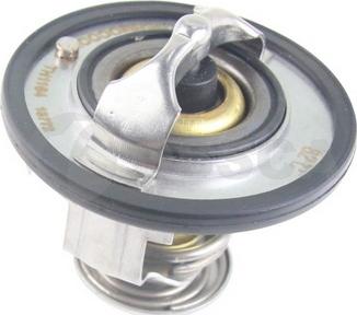 OSSCA 21582 - Coolant thermostat / housing autospares.lv