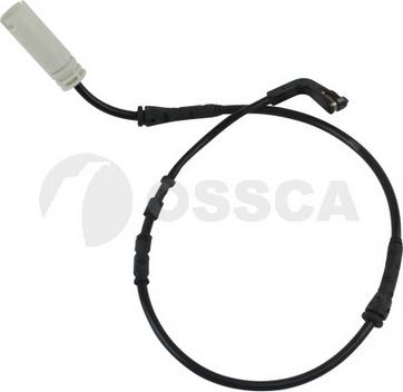 OSSCA 21633 - Warning Contact, brake pad wear autospares.lv