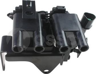 OSSCA 21068 - Ignition Coil autospares.lv