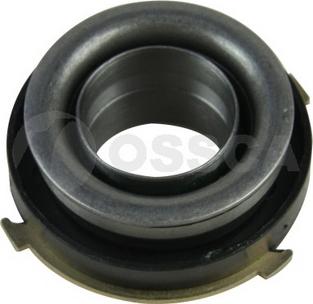 OSSCA 21141 - Clutch Release Bearing autospares.lv