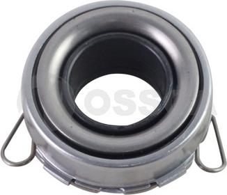 OSSCA 21150 - Clutch Release Bearing autospares.lv