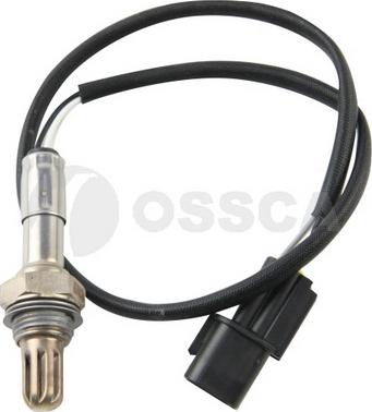 OSSCA 21158 - Lambda Sensor autospares.lv