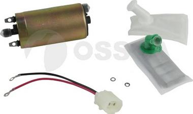 OSSCA 21166 - Fuel Pump autospares.lv