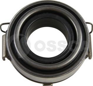 OSSCA 21137 - Clutch Release Bearing autospares.lv