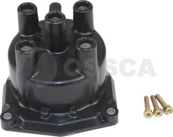 OSSCA 21269 - Distributor Cap autospares.lv