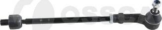 OSSCA 21289 - Tie Rod autospares.lv