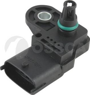 OSSCA 21280 - Sensor, intake manifold pressure autospares.lv