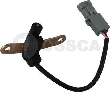 OSSCA 21793 - Sensor, crankshaft pulse autospares.lv