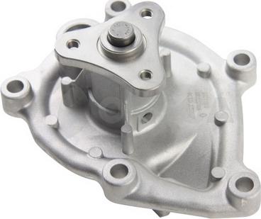 OSSCA 21782 - Water Pump autospares.lv