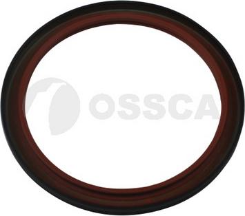 OSSCA 28979 - Shaft Seal, crankshaft autospares.lv