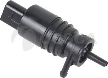 OSSCA 28498 - Water Pump, window cleaning autospares.lv