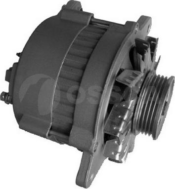 OSSCA 28424 - Alternator autospares.lv