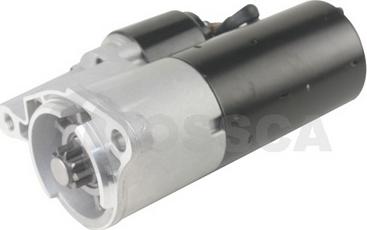 OSSCA 28422 - Starter autospares.lv