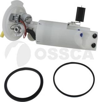 OSSCA 28695 - Fuel Pump autospares.lv
