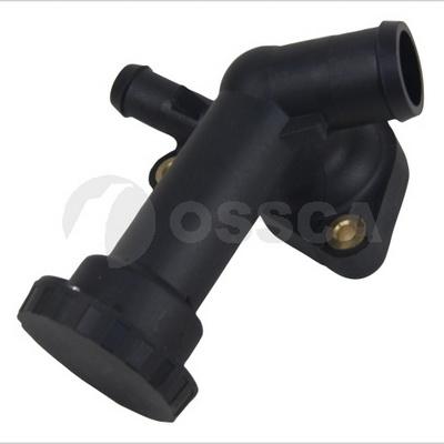 OSSCA 28693 - Coolant thermostat / housing autospares.lv