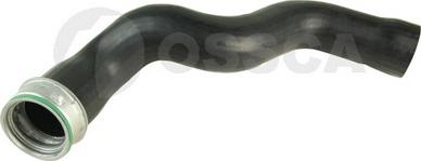 OSSCA 28684 - Charger Intake Air Hose autospares.lv